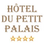 HOTEL LE PETIT PALAIS ****