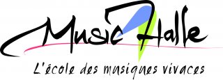 MUSIC'HALLE ECOLE DES MUSIQUES VIVACES