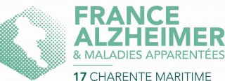 FRANCE ALZHEIMER CHARENTE MARITIME