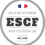 ECOLE SURF COTE FRANÇAISE