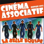 CINEMA LA BELLE EQUIPE / ARGOAT
