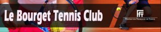 LE BOURGET TENNIS CLUB