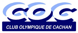 CLUB OLYMPIQUE DE CACHAN