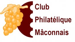 CLUB PHILATELIQUE MACONNAIS