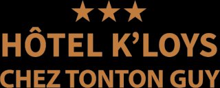 HOTEL LE K'LOYS