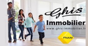 GHIS IMMOBILIER