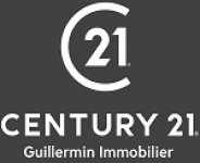 CENTURY 21 GUILLERMIN IMMOBILIER
