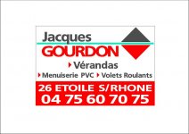 GOURDON JACQUES