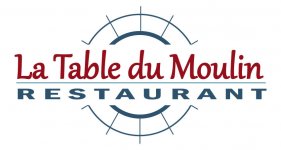 LA TABLE DU MOULIN