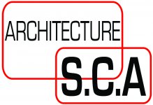 AGENCE D'ARCHITECTURE SCA