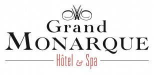 BEST WESTERN HOTEL SPA LE GRAND MONARQUE