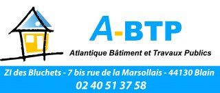 ATLANTIQUE BATIMENT TRAVAUX PUBLICS (A-BTP)