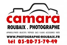 PHOTOGRAPHE CAMARA DV ROUBAIX