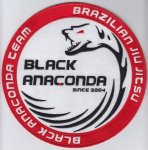 BLACK ANACONDA TEAM