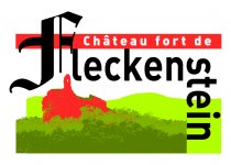 CHATEAU FORT DE FLECKENSTEIN