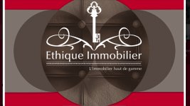 ETHIQUE IMMOBILIER