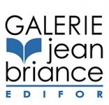 EDIFOR GALERIE JEAN BRIANCE