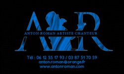 ORCHESTRE ANTON ROMAN