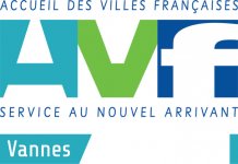 A.V.F. VANNES. ACCUEIL DES VILLES FRANÇAISES