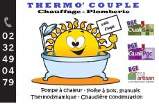 THERMO'COUPLE
