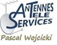 WOJCICKI PASCAL- ANTENNES TELE SERVICES-