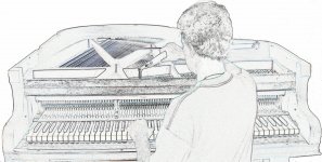 ACCORDEUR DE PIANOS FERRARA