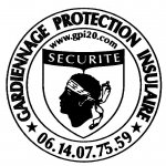 GARDIENNAGE PROTECTION INSULAIRE