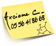 AXCIOME C
