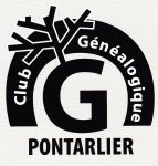 CLUB GENEALOGIQUE DE PONTARLIER