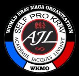 WORLD KRAV MAGA ORGANIZATION - AJL WKMO IPC