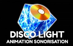 DISCO LIGHT & SONOLIGHT PRODUCTION