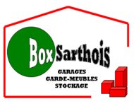 BOX SARTHOIS