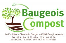 BAUGEOIS-COMPOST