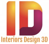 INTERIORS DESIGN 3D - INTERIORS RÉNOV