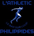 L'ATHLETIC PHILIPPIDES CLUB BAR SUR LOUP- CLUB F.F.A