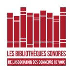 BIBLIOTHEQUE SONORE