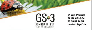 GS-3 ENERGIES