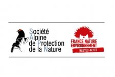 SOCIÉTÉ ALPINE DE PROTECTION DE LA NATURE - FRANCE NATURE ENVIRONNEMENT HAUTES-ALPES