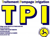TRAITEMENT-POMPAGE-IRRIGATION