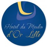 HOTEL DU MOULIN D'OR