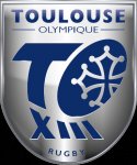 TOULOUSE OLYMPIQUE RUGBY XIII