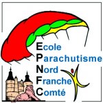 ECOLE DE PARACHUTISME NORD FRANCHE-COMTE