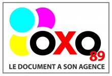 XEROX OXO 89