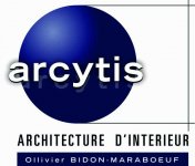 ARCYTIS ARCHITECTURE D'INTÉRIEUR