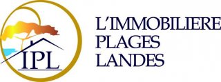 L IMMOBILIERE PLAGES LANDES