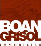 AGENCE BOAN GRISOL IMMOBILIER