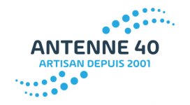 ANTENNE 40