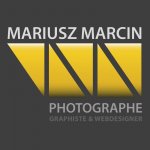 MARIUSZ MARCIN - ARTISTE PHOTOGRAPHE