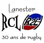 RUGBY LANESTER LOCUNEL