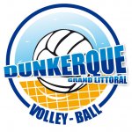 DUNKERQUE GRAND LITTORAL VOLLEY BALL